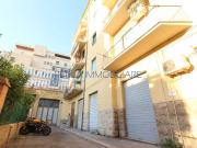 Vendesi quadrilocale a Grosseto via Fiume, Stazione Via Roma