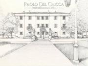 Vendesi quadrilocale a Livorno via Ombrosa, Ardenza