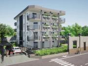 Vendesi quadrilocale a Magenta via Giacomo Leopardi, 12