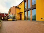 Vendesi quadrilocale a Medesano viale Dante