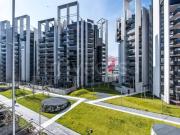 Vendesi quadrilocale a Milano, City Life