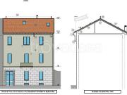 Vendesi quadrilocale a Milano via Angelo Mosso, 6, Parco...