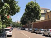 Vendesi quadrilocale a Milano via Bianca di Savoia,...