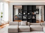 Vendesi quadrilocale a Milano via Cusani, Duomo,...