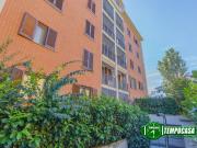 Vendesi quadrilocale a Milano via Edgardo Moltoni, Muggiano