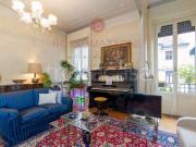 Vendesi quadrilocale a Milano via Filippo Carcano, 6,...