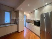 Vendesi quadrilocale a Milano via Giovanni Pascoli,...