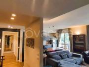 Vendesi quadrilocale a Milano via Gallura, Ripamonti