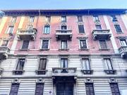 Vendesi quadrilocale a Milano via Gaspare Spontini,...