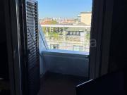 Vendesi quadrilocale a Milano via Leon Battista Alberti,...