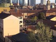 Vendesi quadrilocale a Milano via Paolo Bassi, 1, Farini
