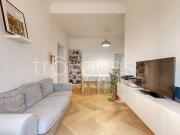 Vendesi quadrilocale a Milano via Tonale, 9, Centrale