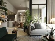 Vendesi quadrilocale a Milano via Varesina, 76, Certosa