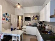 Vendesi quadrilocale a Modena via Antonio Peretti, Buon...