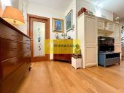 Vendesi quadrilocale a Mogliano Veneto via Ronzinella, 77