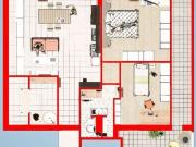 Vendesi quadrilocale a Monsampolo del Tronto, Stella