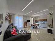 Vendesi quadrilocale a Monte Urano via stadio, 117