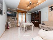 Vendesi quadrilocale a Montefelcino via Giacomo Puccini, 4