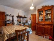 Vendesi quadrilocale a Montieri via del Sottoborgo,...