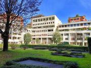 Vendesi quadrilocale a Monza via Angelo Ramazzotti, 24,...