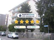 Vendesi quadrilocale a Monza via Giovanni Amendola,...