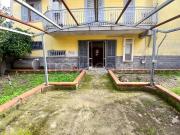 Vendesi quadrilocale a Mugnano di Napoli viale Marco Aurelio