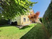 Vendesi quadrilocale a Nanto via Martiri delle Foibe,...