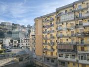 Vendesi quadrilocale a Napoli via consalvo, Fuorigrotta