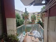 Vendesi quadrilocale a Napoli via Consalvo, Fuorigrotta