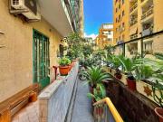 Vendesi quadrilocale a Napoli via Francesco Cilea, 64,...