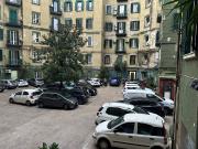 Vendesi quadrilocale a Napoli via Ribera 5, Vomero