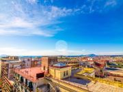 Vendesi quadrilocale a Napoli, Vomero