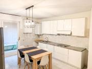 Vendesi quadrilocale a Nervesa della Battaglia via...