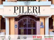 Vendesi trilocale a Olbia