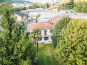 Vendesi quadrilocale a Omegna via Verta, 23