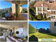 Vendesi quadrilocale a Osasco via Antonio Agu'