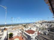 Vendesi quadrilocale a Ostuni via Aurelio Saffi, 10