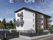 Vendesi quadrilocale a Paderno Dugnano