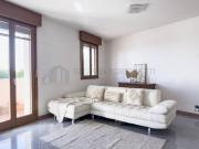 Vendesi quadrilocale a Padova via Fondà, 45, Crocifisso...