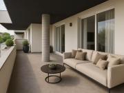 Vendesi quadrilocale a Parma via sestri levante