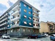 Vendesi quadrilocale a Pinerolo via Federico Caprilli, 11