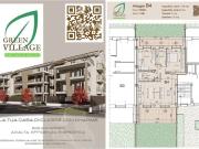 Vendesi quadrilocale a Pinerolo via giustetto, 3