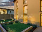 Vendesi quadrilocale a Pistoia via 26 Aprile, Piazza...