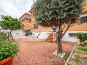 Vendesi quadrilocale a Pomezia via Toledo