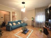 Vendesi quadrilocale a Portici via Aldo Moro, 72