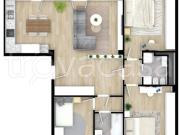 Vendesi quadrilocale a Reggio nell'Emilia, Baragalla...