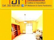 Vendesi quadrilocale a Riposto via Roma