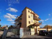 Vendesi quadrilocale a Roma, Borghesiana