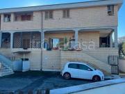 Vendesi quadrilocale a Roma via Tiburtina, 1578, Case Rosse