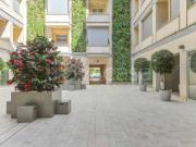 Vendesi quadrilocale a Roma piazza Albania, Aventino